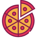 pizza Icon
