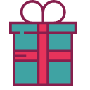 present Icon