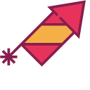 rocket Icon
