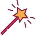 wand Icon