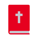 14 holy bible christ Icon