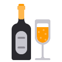 22 alcohol party bev Icon