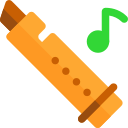 032-flute Icon