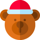 039-bear Icon
