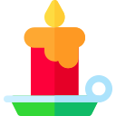 044-candle Icon