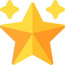 051-star Icon