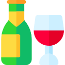 056-wine Icon