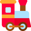 061-train Icon