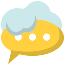 Chat-2 Icon