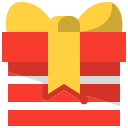 Gift-2 Icon