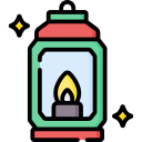 Lantern, lantern Icon