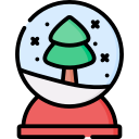 snowball Icon