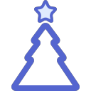 sharpicons_christmas-tree-2 Icon