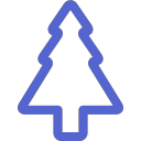 sharpicons_christmas-tree Icon