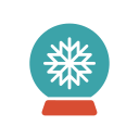 Crystal ball Icon