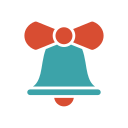 Small bell Icon