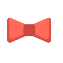 Bow tie Icon