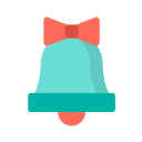 Jingling Bell Icon