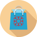 Gift bag Icon
