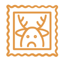 Elk Icon