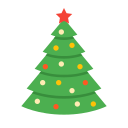 christmas_tree Icon