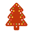 gingerbread_tree Icon