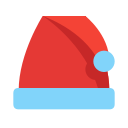 Santa_hat Icon