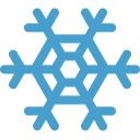 Snowflake-01 Icon