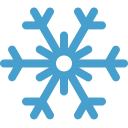 Snowflake-02 Icon