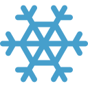 Snowflake-04 Icon