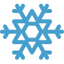 Snowflake-05 Icon