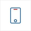  mobile phone Icon