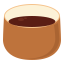 A cup of Realgar Icon