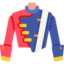 012-jacket Icon