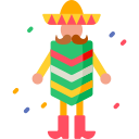 014-mexican Icon