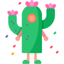 016-cactus Icon