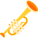 020-trumpet Icon