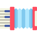 027-accordion Icon