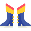 034-boots Icon