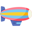 036-zeppelin Icon