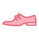 leather shoes Icon