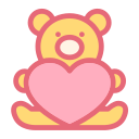 The bear Icon