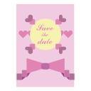 Invitation card Icon