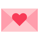 valentine_006-email-love-message-send Icon