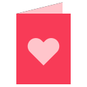 valentine_020-card-love-heart-greeting Icon