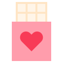 valentine_021-chocolate-love-heart-gift Icon