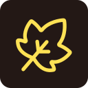 Maple leaves Icon