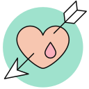 heart-16 Icon