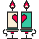 candles Icon