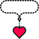 necklace Icon